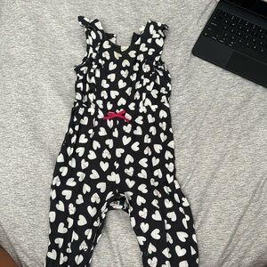 H&M baby jumpsuit